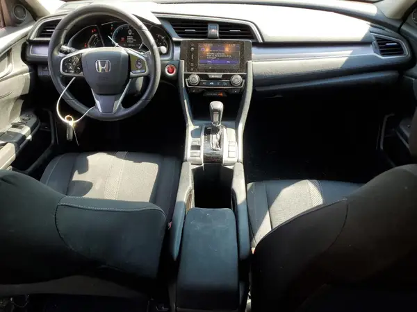 2HGFC1F36GH659376 2016 HONDA CIVIC - Image 8