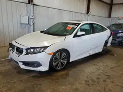 2HGFC1F36GH659720 2016 HONDA CIVIC