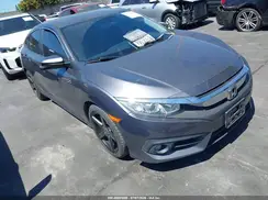 2HGFC1F36GH660012 2016 HONDA CIVIC