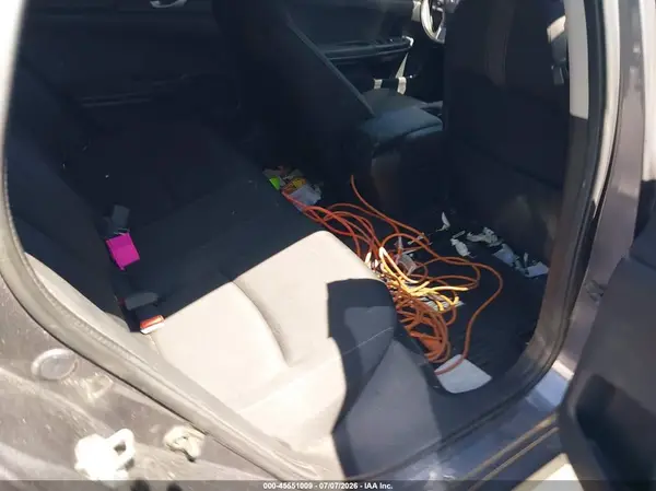 2HGFC1F36GH660012 2016 HONDA CIVIC - Image 8