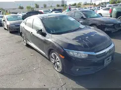 2HGFC1F36GH660057 2016 HONDA CIVIC