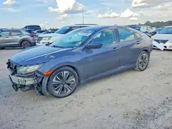 2HGFC1F36HH630624 2017 HONDA CIVIC