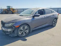 2HGFC1F36HH631854 2017 HONDA CIVIC