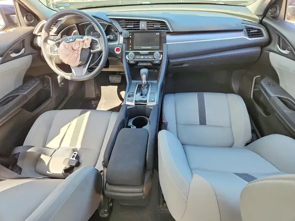 2HGFC1F36HH633376 2017 HONDA CIVIC - Image 8