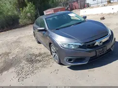 2HGFC1F36HH633779 2017 HONDA CIVIC