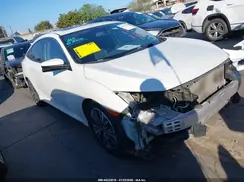 2HGFC1F36HH633863 2017 HONDA CIVIC