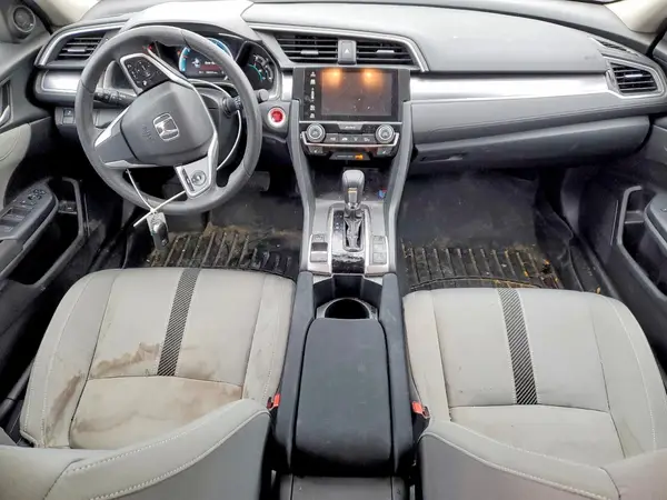 2HGFC1F36HH634026 2017 HONDA CIVIC - Image 8