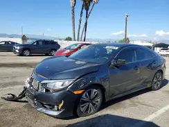 2HGFC1F36HH634270 2017 HONDA CIVIC