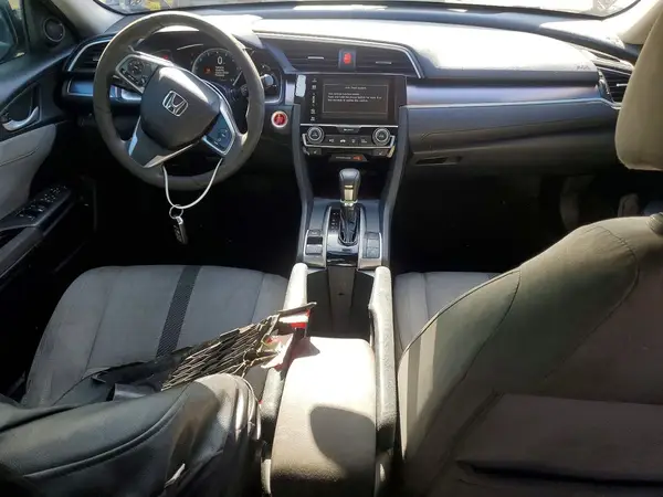 2HGFC1F36HH634270 2017 HONDA CIVIC - Image 8