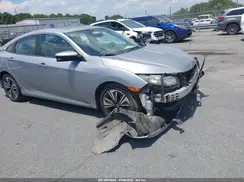 2HGFC1F36HH634771 2017 HONDA CIVIC