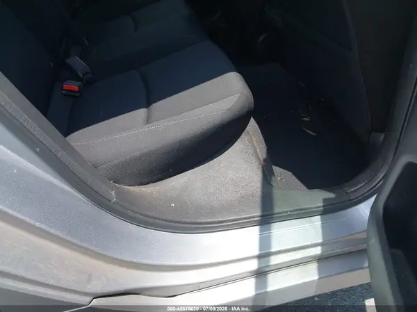 2HGFC1F36HH634771 2017 HONDA CIVIC - Image 8
