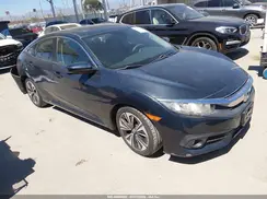 2HGFC1F36HH635337 2017 HONDA CIVIC