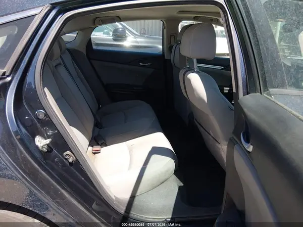 2HGFC1F36HH635337 2017 HONDA CIVIC - Image 8