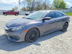 2HGFC1F36HH637086 2017 HONDA CIVIC