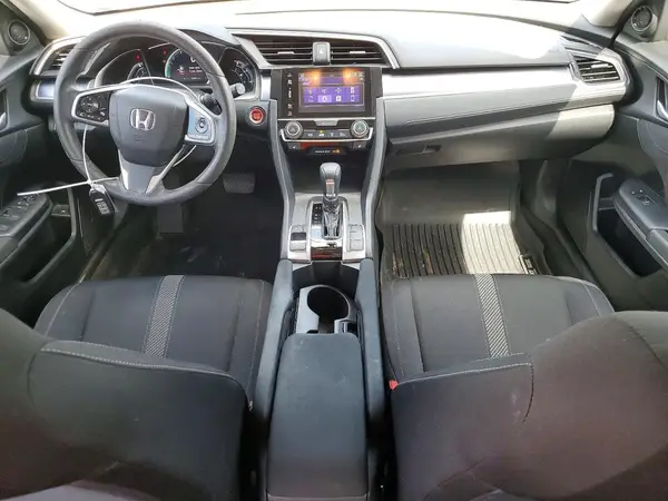 2HGFC1F36HH637086 2017 HONDA CIVIC - Image 8