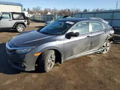 2HGFC1F36HH637802 2017 HONDA CIVIC