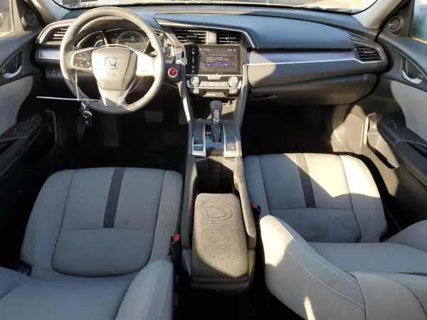 2HGFC1F36HH637802 2017 HONDA CIVIC - Image 8