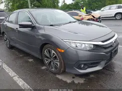 2HGFC1F36HH638383 2017 HONDA CIVIC