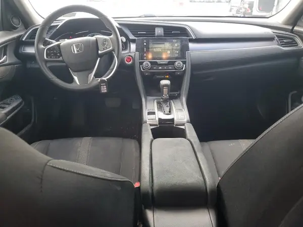 2HGFC1F36HH638691 2017 HONDA CIVIC - Image 8