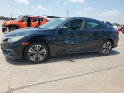 2HGFC1F36HH638898 2017 HONDA CIVIC