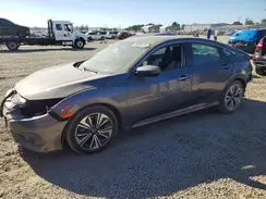 2HGFC1F36HH640473 2017 HONDA CIVIC
