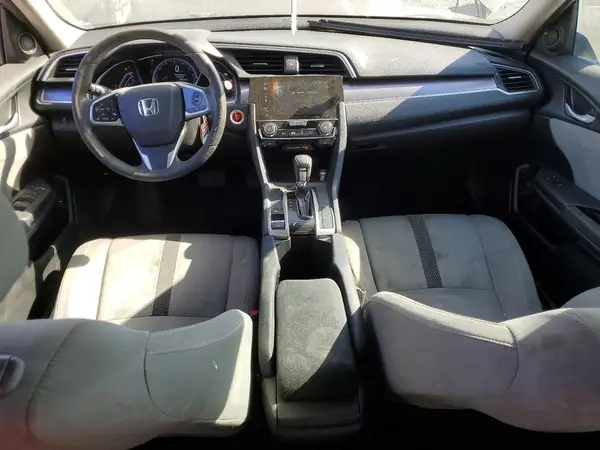 2HGFC1F36HH640473 2017 HONDA CIVIC - Image 8