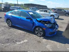 2HGFC1F36HH640697 2017 HONDA CIVIC