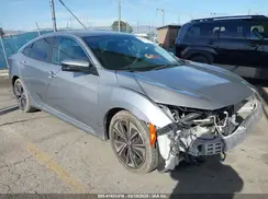 2HGFC1F36HH641123 2017 HONDA CIVIC