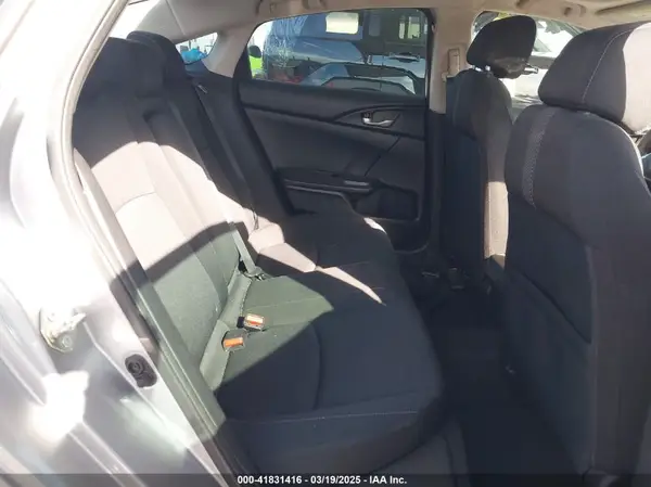 2HGFC1F36HH641123 2017 HONDA CIVIC - Image 8
