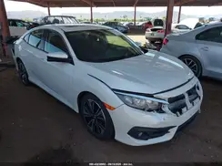 2HGFC1F36HH642336 2017 HONDA CIVIC