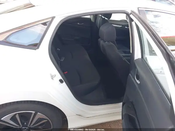 2HGFC1F36HH642336 2017 HONDA CIVIC - Image 8