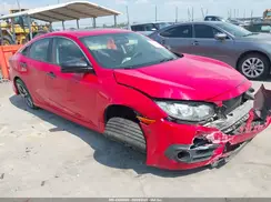 2HGFC1F36HH642532 2017 HONDA CIVIC