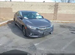 2HGFC1F36HH642742 2017 HONDA CIVIC