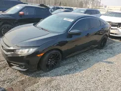 2HGFC1F36HH643051 2017 HONDA CIVIC