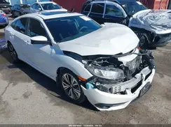 2HGFC1F36HH643891 2017 HONDA CIVIC