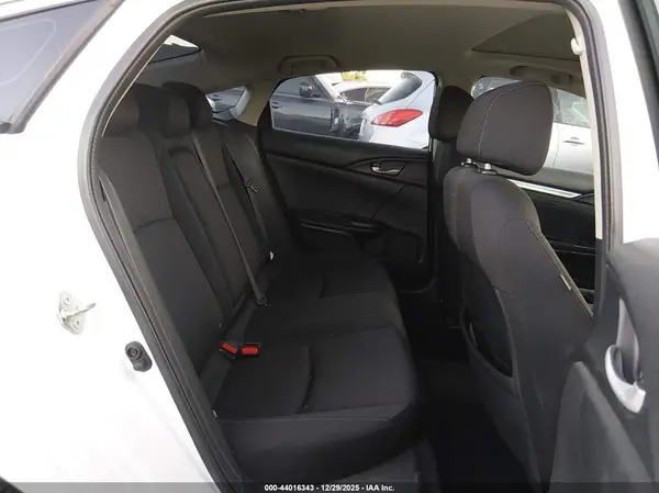 2HGFC1F36HH643891 2017 HONDA CIVIC - Image 8