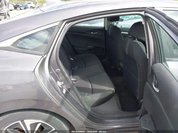 2HGFC1F36HH643969 2017 HONDA CIVIC - Image 8