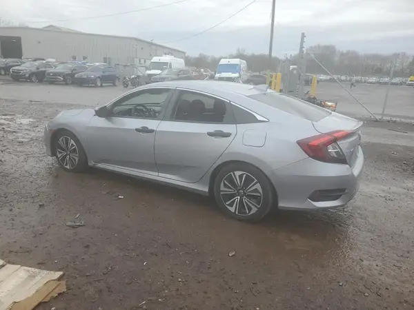 2HGFC1F36HH644331 2017 HONDA CIVIC - Image 2