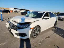 2HGFC1F36HH645379 2017 HONDA CIVIC