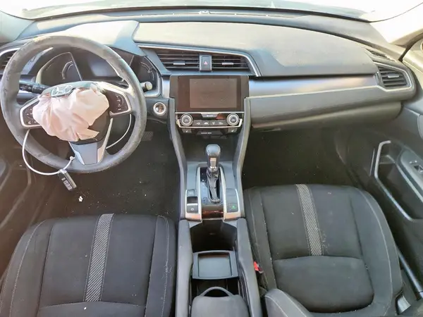 2HGFC1F36HH645379 2017 HONDA CIVIC - Image 8