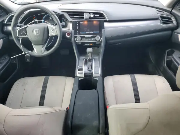 2HGFC1F36HH645771 2017 HONDA CIVIC - Image 8