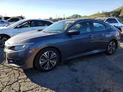 2HGFC1F36HH645785 2017 HONDA CIVIC