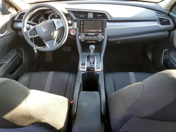 2HGFC1F36HH645785 2017 HONDA CIVIC - Image 8