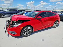 2HGFC1F36HH645978 2017 HONDA CIVIC