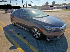 2HGFC1F36HH648234 2017 HONDA CIVIC