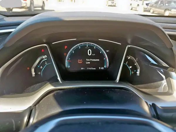 2HGFC1F36HH648234 2017 HONDA CIVIC - Image 8