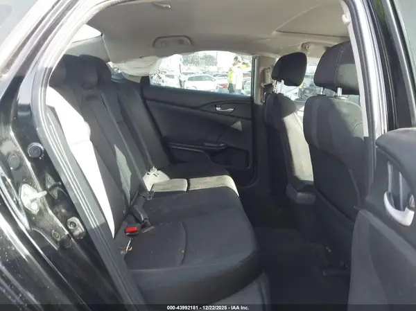 2HGFC1F36HH648928 2017 HONDA CIVIC - Image 8