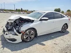 2HGFC1F36HH649304 2017 HONDA CIVIC
