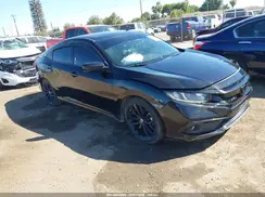 2HGFC1F36HH649903 2017 HONDA CIVIC