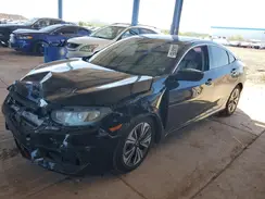 2HGFC1F36HH654423 2017 HONDA CIVIC